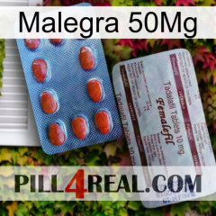 Malegra 50Mg 36